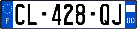 CL-428-QJ