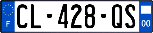 CL-428-QS