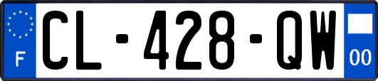 CL-428-QW