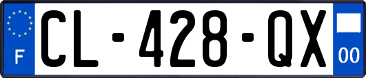 CL-428-QX