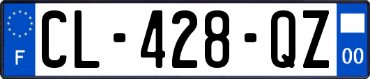 CL-428-QZ