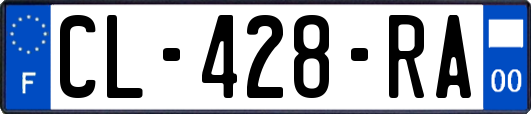 CL-428-RA