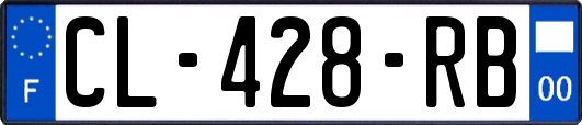 CL-428-RB