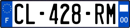CL-428-RM