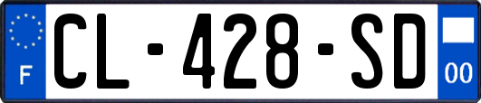 CL-428-SD