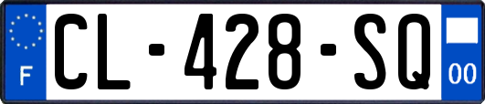 CL-428-SQ