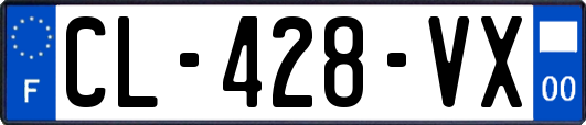 CL-428-VX