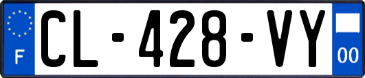 CL-428-VY