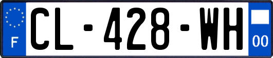 CL-428-WH