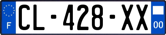 CL-428-XX