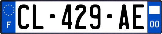 CL-429-AE