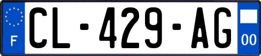 CL-429-AG