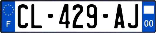 CL-429-AJ