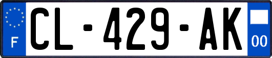 CL-429-AK