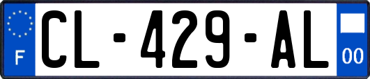 CL-429-AL