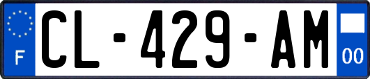 CL-429-AM