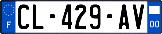 CL-429-AV