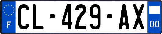 CL-429-AX