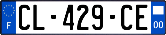 CL-429-CE