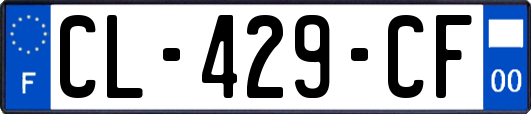CL-429-CF