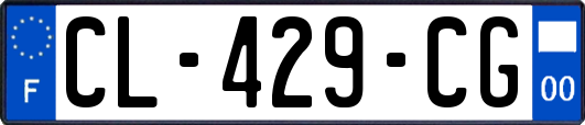 CL-429-CG