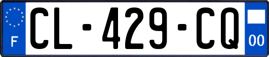 CL-429-CQ