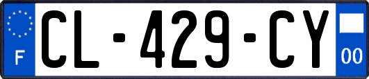 CL-429-CY