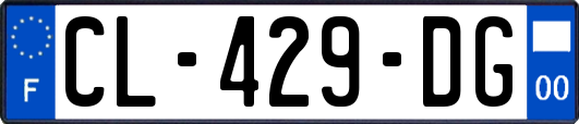 CL-429-DG