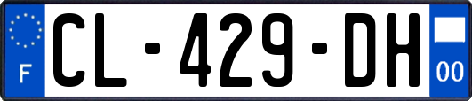 CL-429-DH