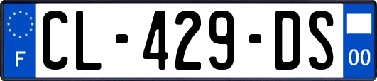 CL-429-DS
