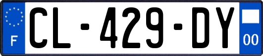 CL-429-DY