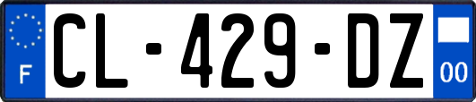 CL-429-DZ