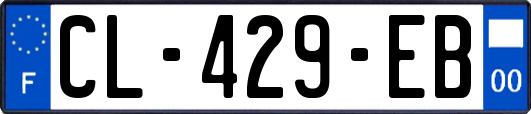 CL-429-EB