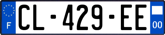 CL-429-EE