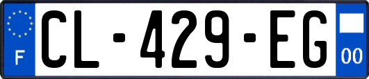 CL-429-EG