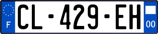 CL-429-EH