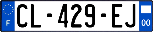 CL-429-EJ