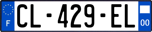 CL-429-EL