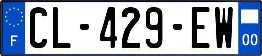CL-429-EW
