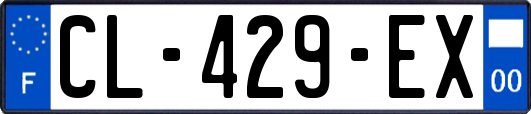 CL-429-EX
