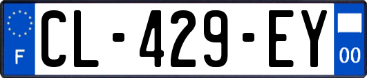 CL-429-EY