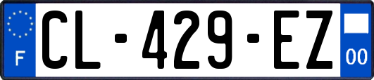 CL-429-EZ