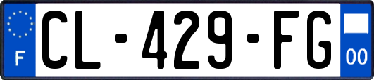 CL-429-FG