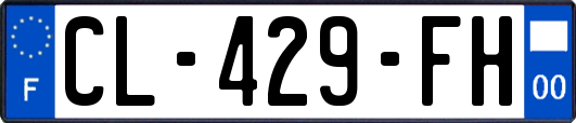 CL-429-FH