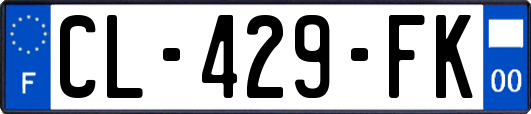 CL-429-FK