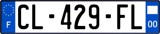 CL-429-FL
