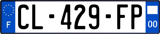 CL-429-FP