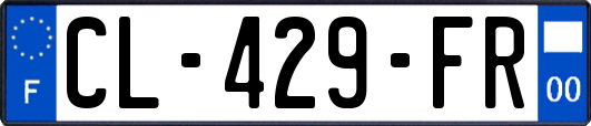 CL-429-FR