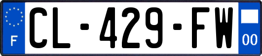 CL-429-FW