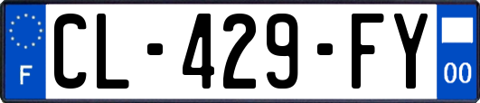 CL-429-FY